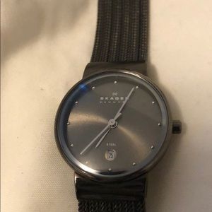 skagen watch